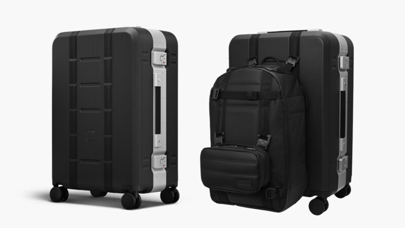 Db Hugger Backpack 20L, Carry On Backpack – SkiBagsDotCom