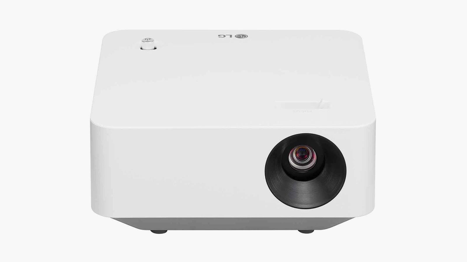 LG CineBeam PF510Q Smart Portable Projector