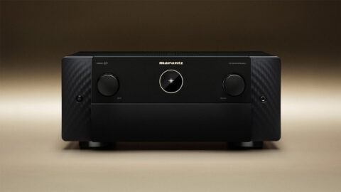 Marantz Cinema 40 AV Receiver