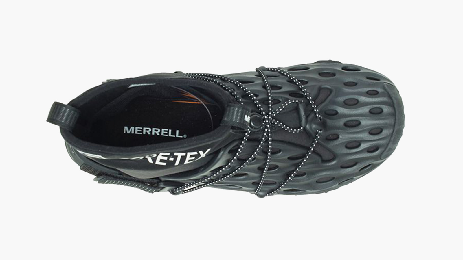 Merrell Hydro Moc AT Neo GORE-TEX 1TRL Is A True All-Terrain Shoe - IMBOLDN