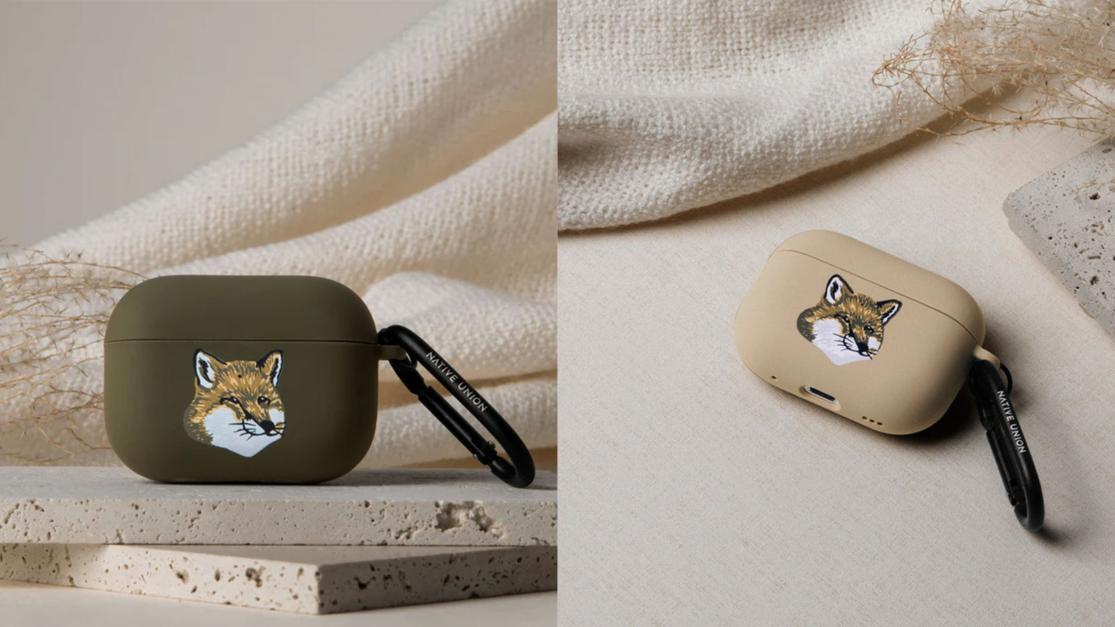 Native Union Debuts Its New Cases For AirPods Pro 2 - IMBOLDN