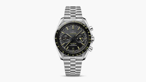 Omega Speedmaster Super Racing Co-Axial Master Chronometer