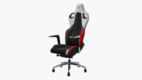 RECARO x Porsche Gaming Chair Limited Edition