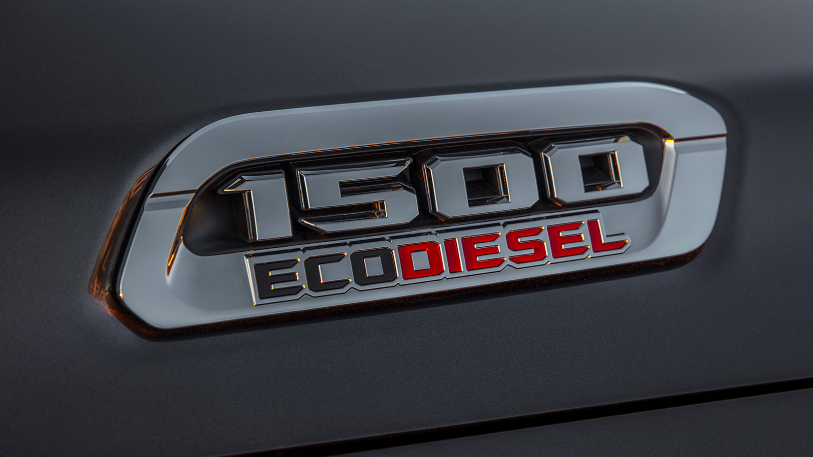 Driving One Of The Last EcoDiesel V6 Powered Ram 1500 Trucks - IMBOLDN