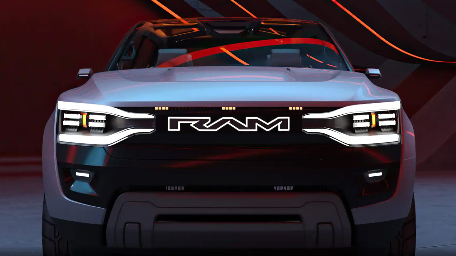 Ram Unveils Its Most Expensive Pickup Ever - The Car Guide