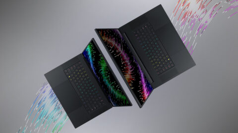 Razer Blade 16 & 18