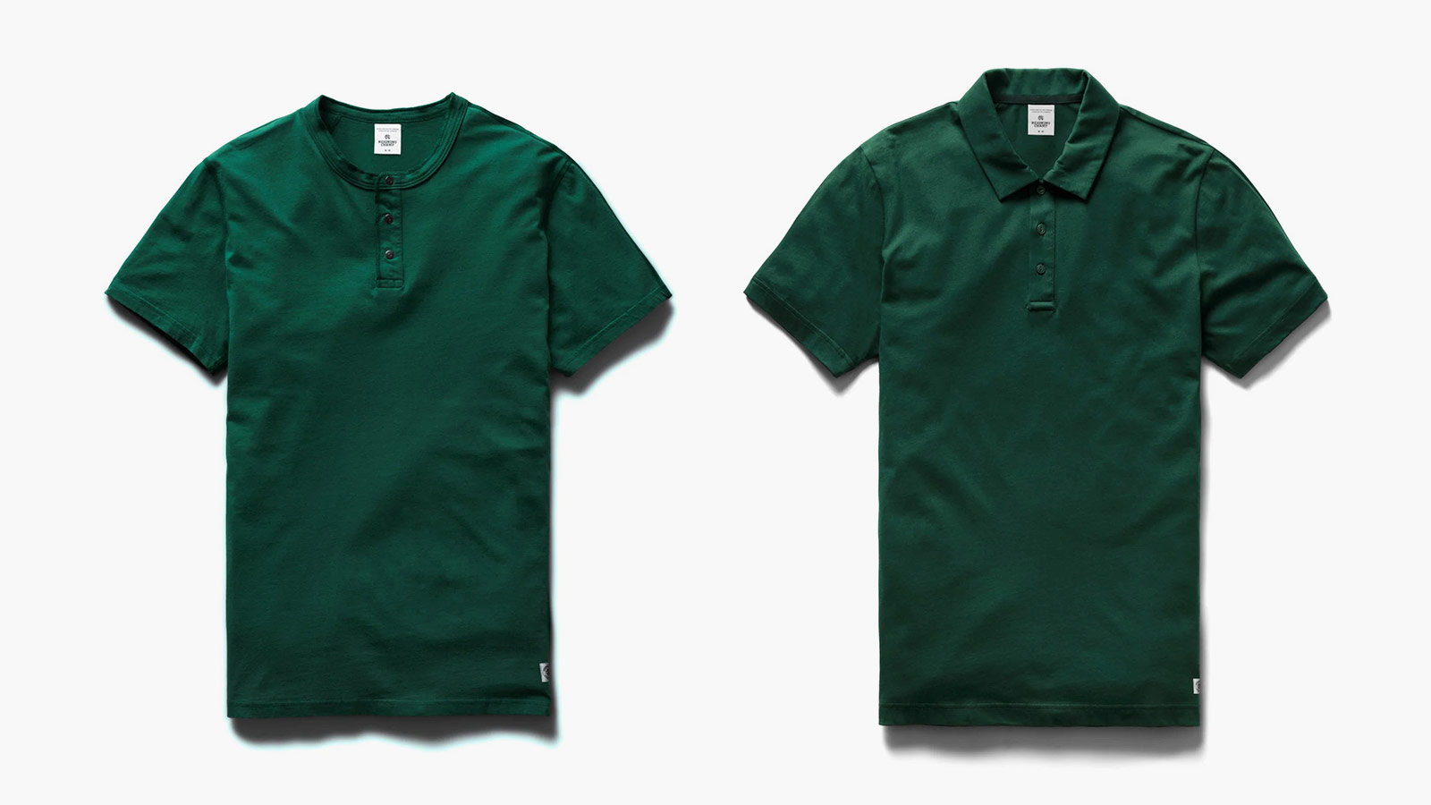 British Racing Rreen Items Reigning Champ Releases The British Racing Green | Spring '23 ...