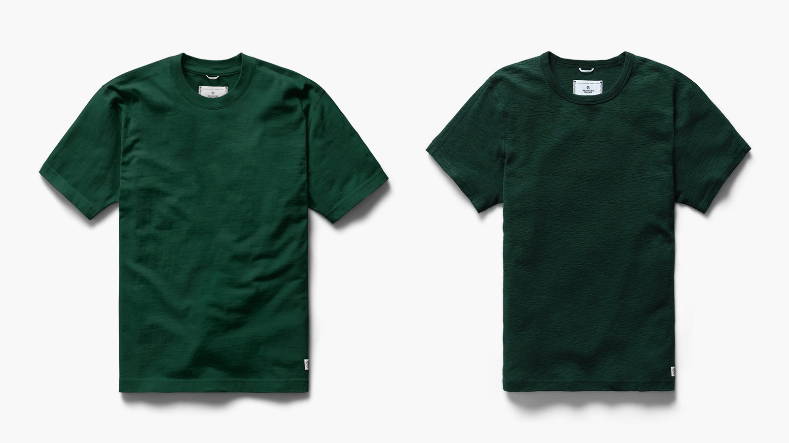 British Racing Rreen Items Reigning Champ Releases The British Racing Green | Spring '23 ...