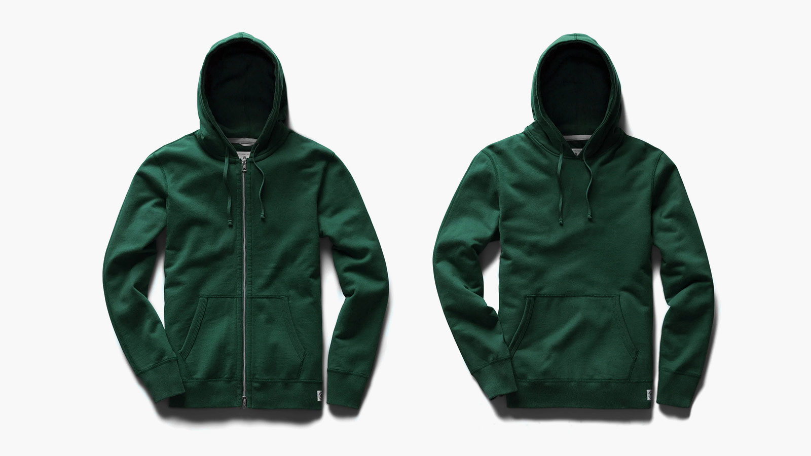 British Racing Rreen Items Reigning Champ Releases The British Racing Green | Spring '23 ...
