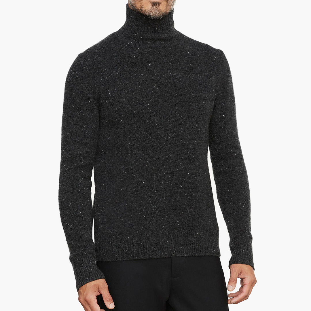 12 Best Men's Cashmere Sweaters In 2023 - IMBOLDN