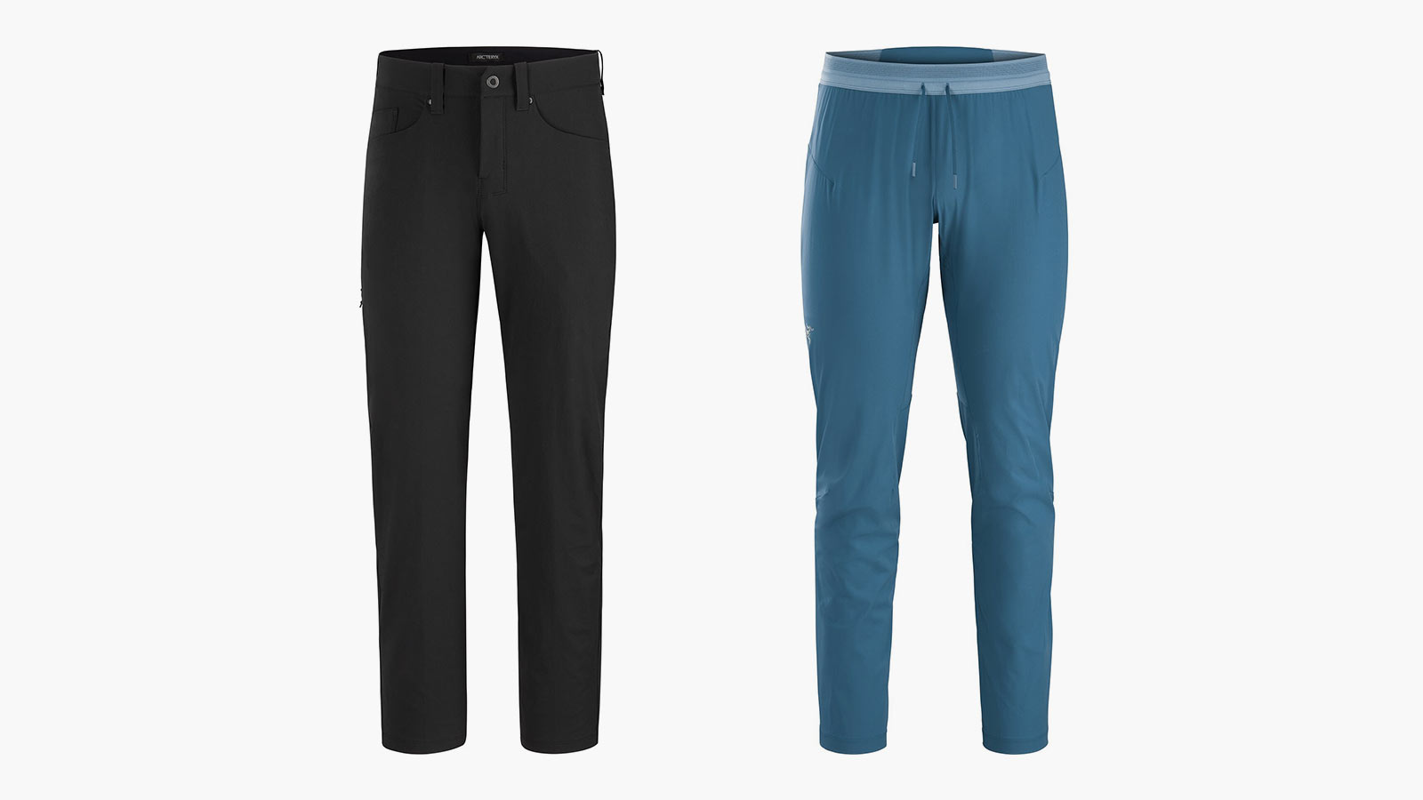 Arc'teryx New Arrivals For Spring Are Just in Time for Warmer, Wetter ...