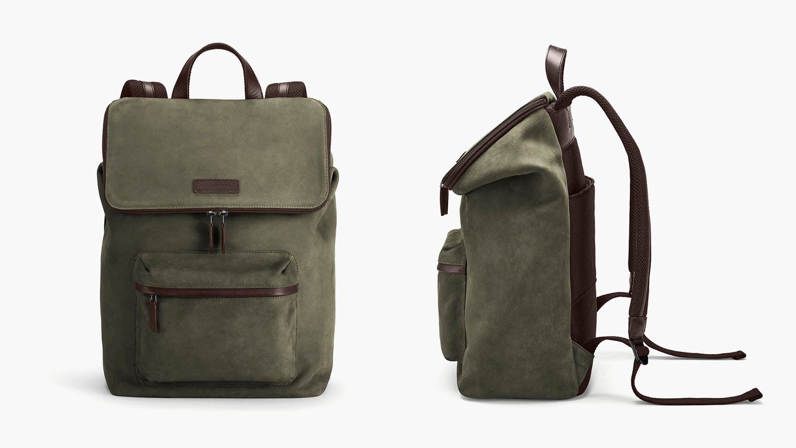 Meet The Carl Friedrik Day-To-Day Backpack - IMBOLDN