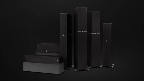 Definitive Technology Dymension Series Loudspeakers