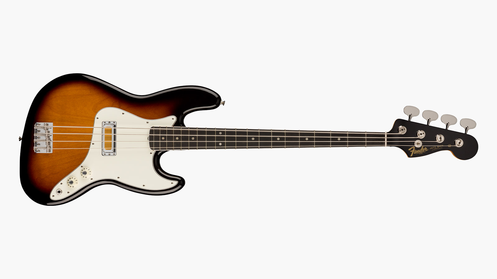Fender Unveils Gold Foil Series IMBOLDN