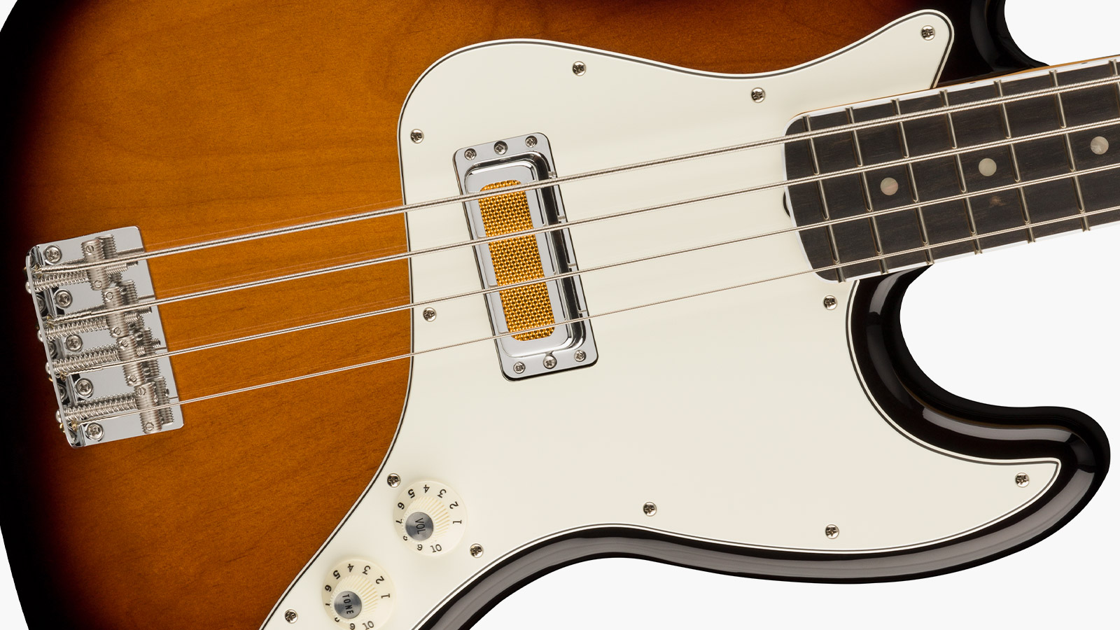 Fender Unveils Gold Foil Series IMBOLDN