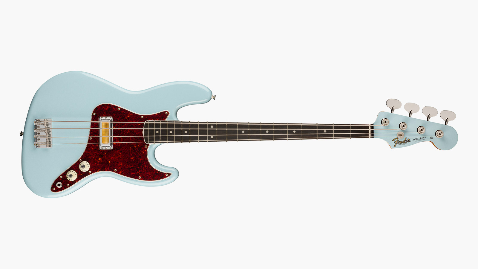 Fender Unveils Gold Foil Series IMBOLDN