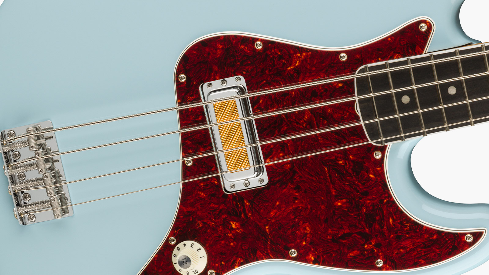Fender Unveils Gold Foil Series IMBOLDN