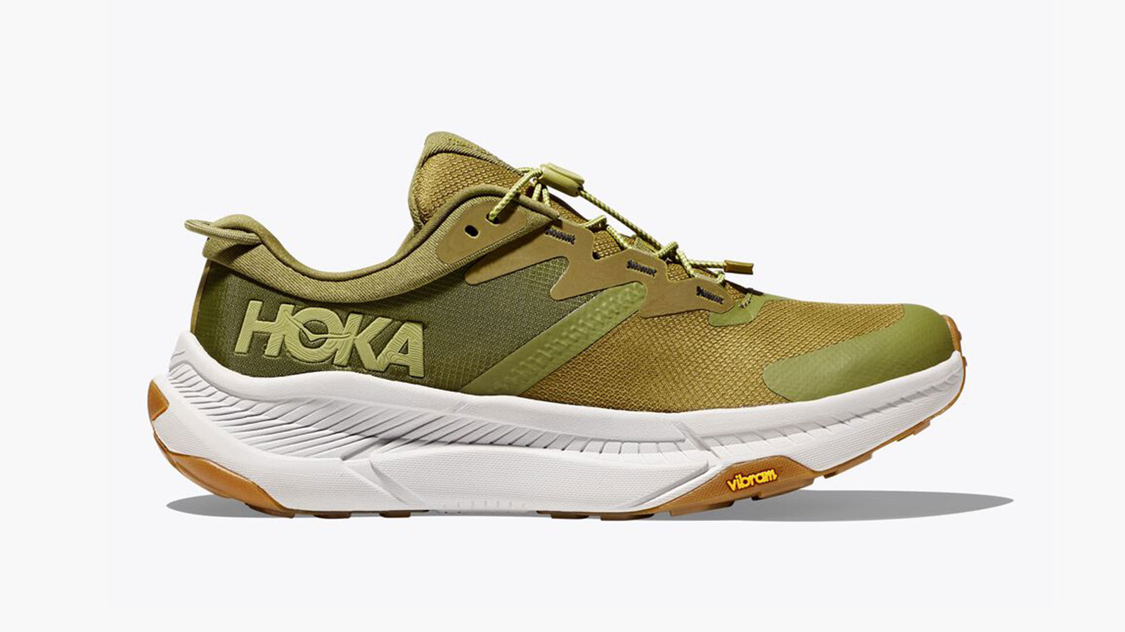 A Blend Of Comfort, Sustainability, and Versatility: The HOKA Transport ...