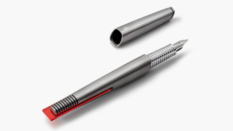 Montblanc Ferrari Stilema SP3 Pen