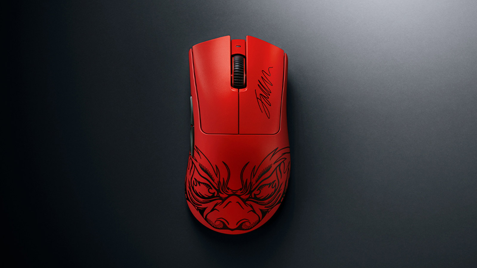 Razer’s New Gaming Mouse Is An Unkillable Demon God - IMBOLDN