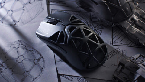 Razer Viper Mini Signature Edition Gaming Mouse