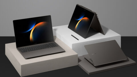 Samsung Galaxy Book3 Ultra