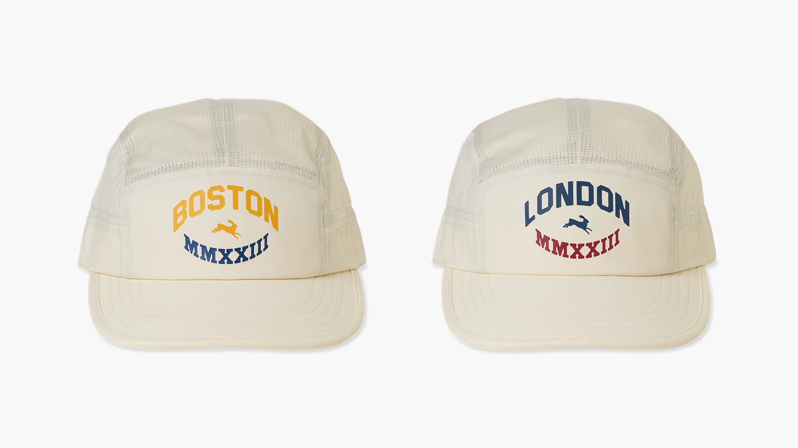 Tracksmith Debuts Its 2023 Marathon Collections IMBOLDN