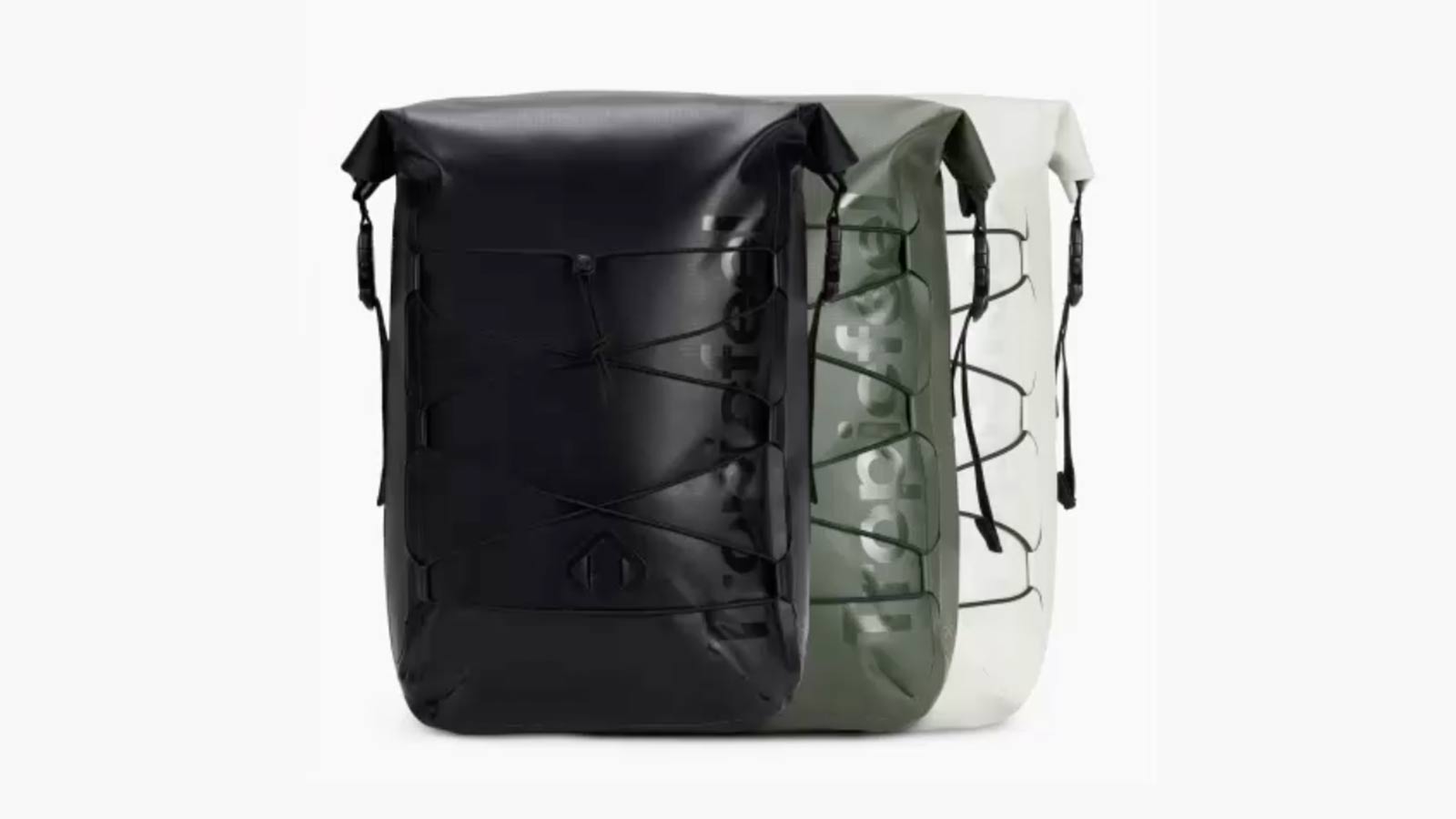 Tropicfeel Shelter 3066L Backpack Is The Ultimate Travel Gear IMBOLDN