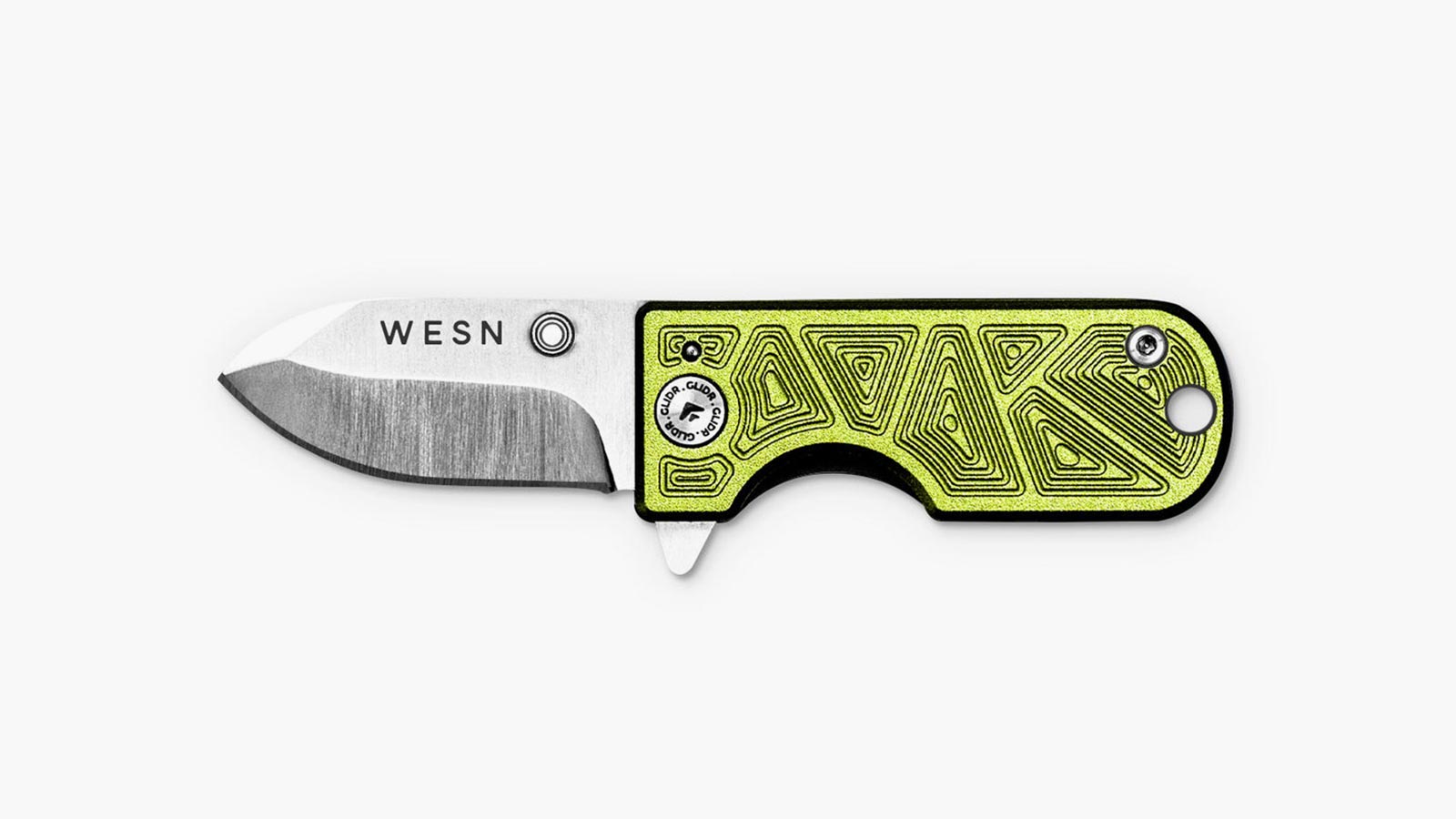 WESN x Glidr Microblade IMBOLDN