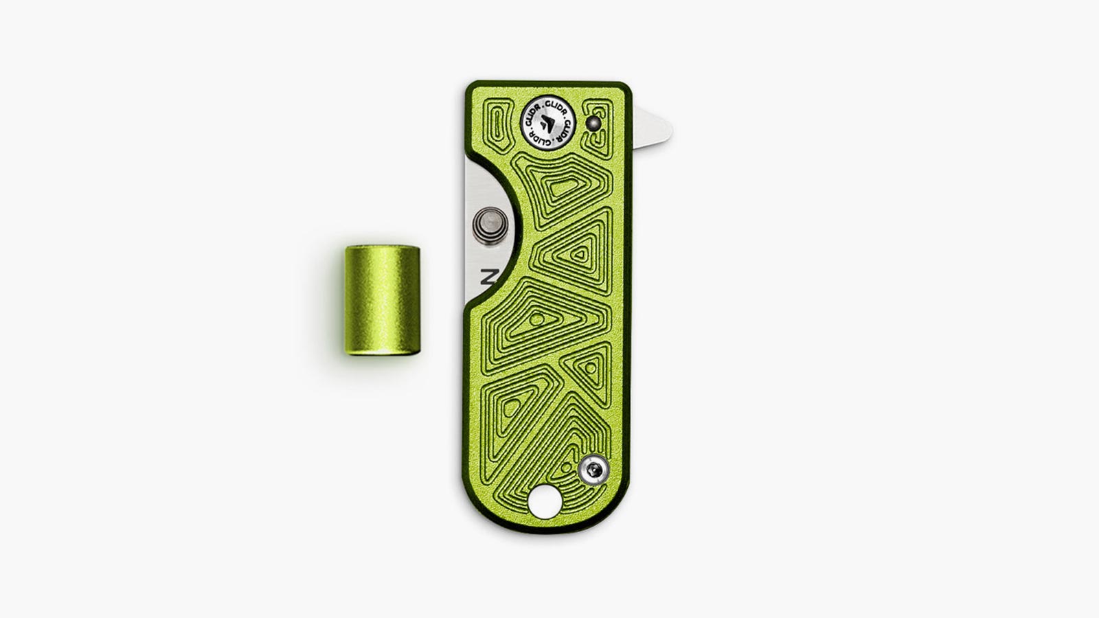 WESN x Glidr Microblade IMBOLDN