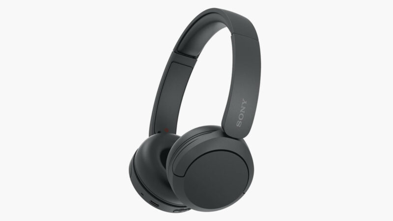 Sony WH-CH720N Wireless Noise Cancelling Headphones – Great Brands Shop