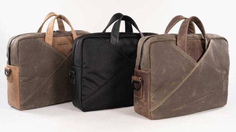 WaterField Designs Verve Laptop Briefcase