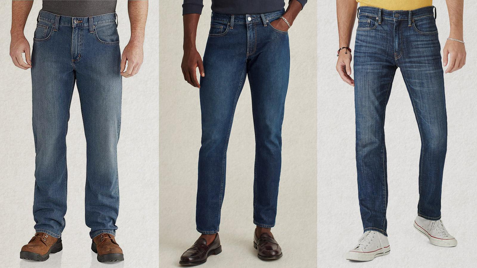 Best Jeans for Men Under $100 - IMBOLDN