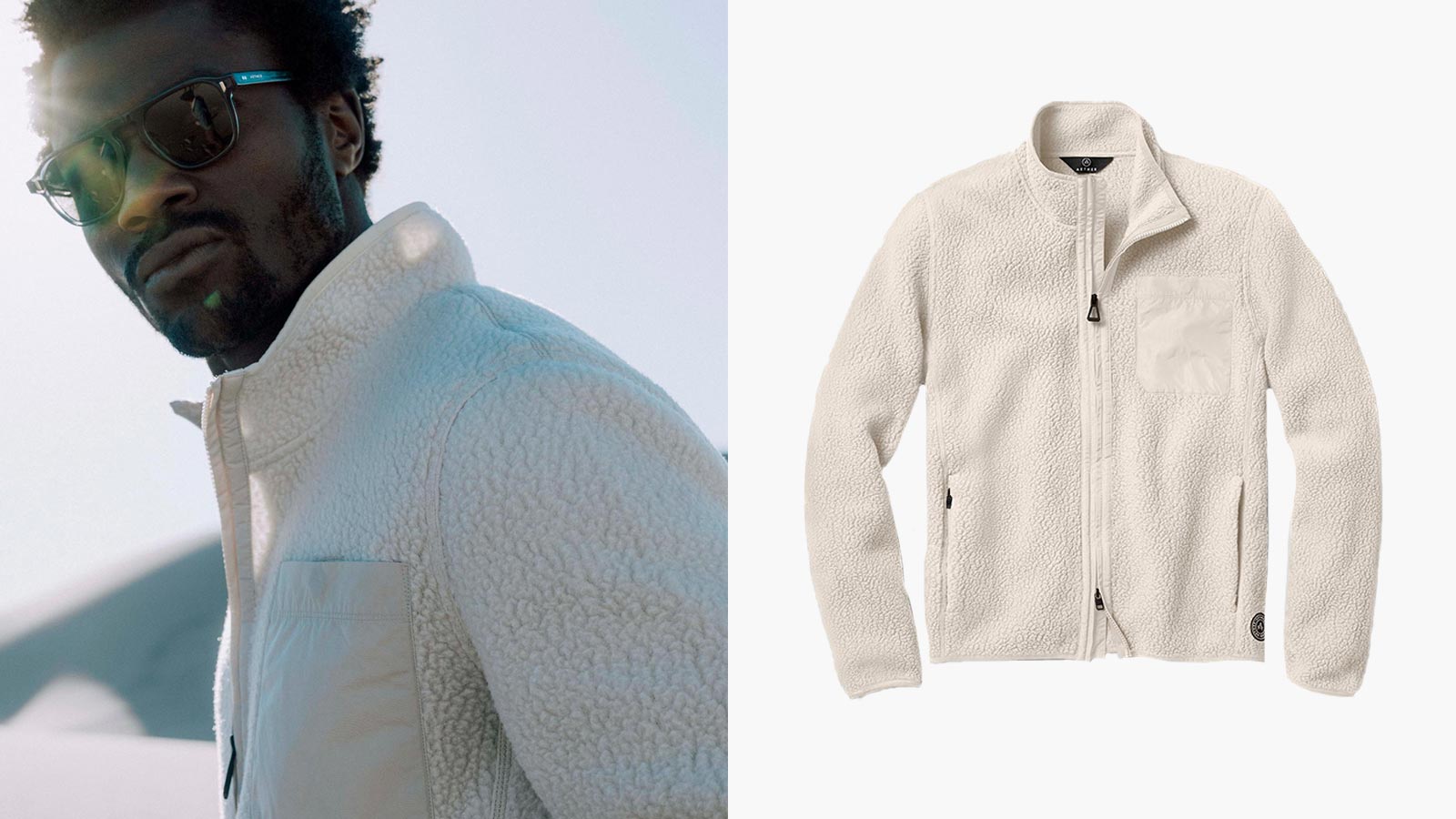 Stay Protected And Stylish This Spring With Aether Apparel's Men's ...