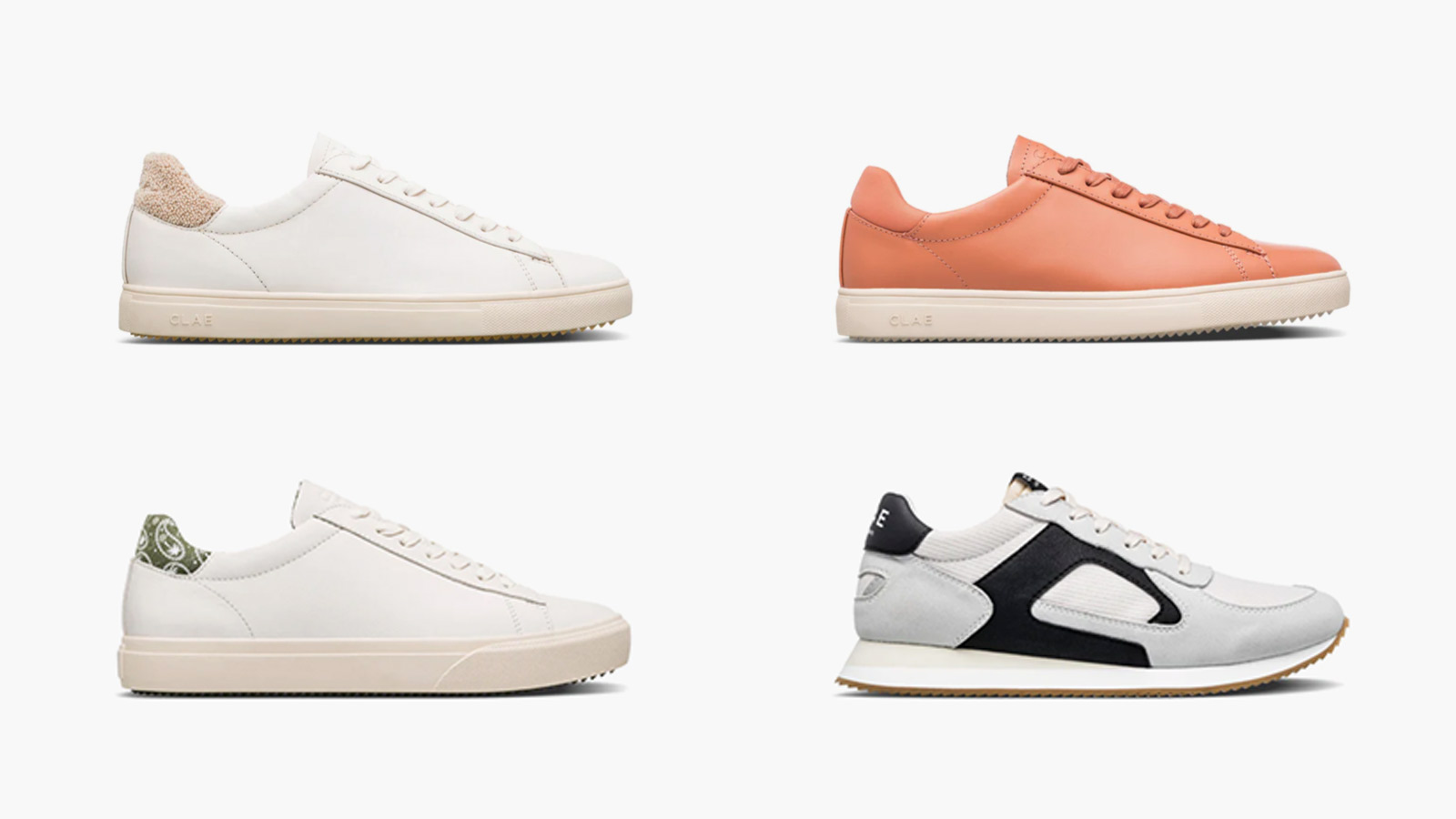 CLAE Launches Its New Collection, Elevating Sneaker Style To The Next ...