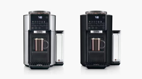 DeLonghi TrueBrew Drip Coffee Maker