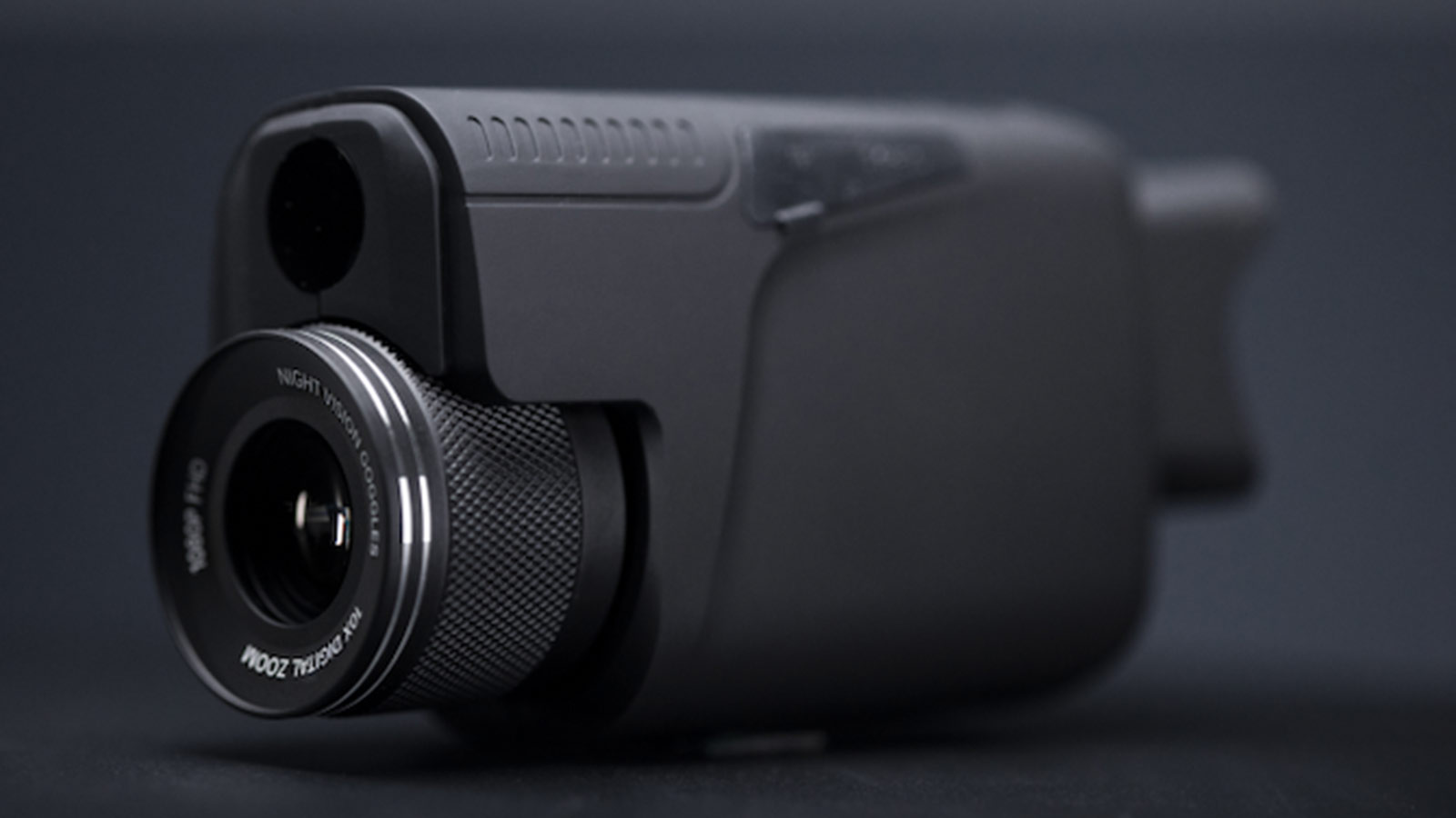 Experience The Outdoors In A Whole New Light With The Duovox Ultra