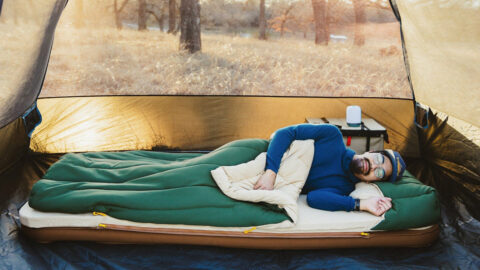 Kammok Ursa Sleep System