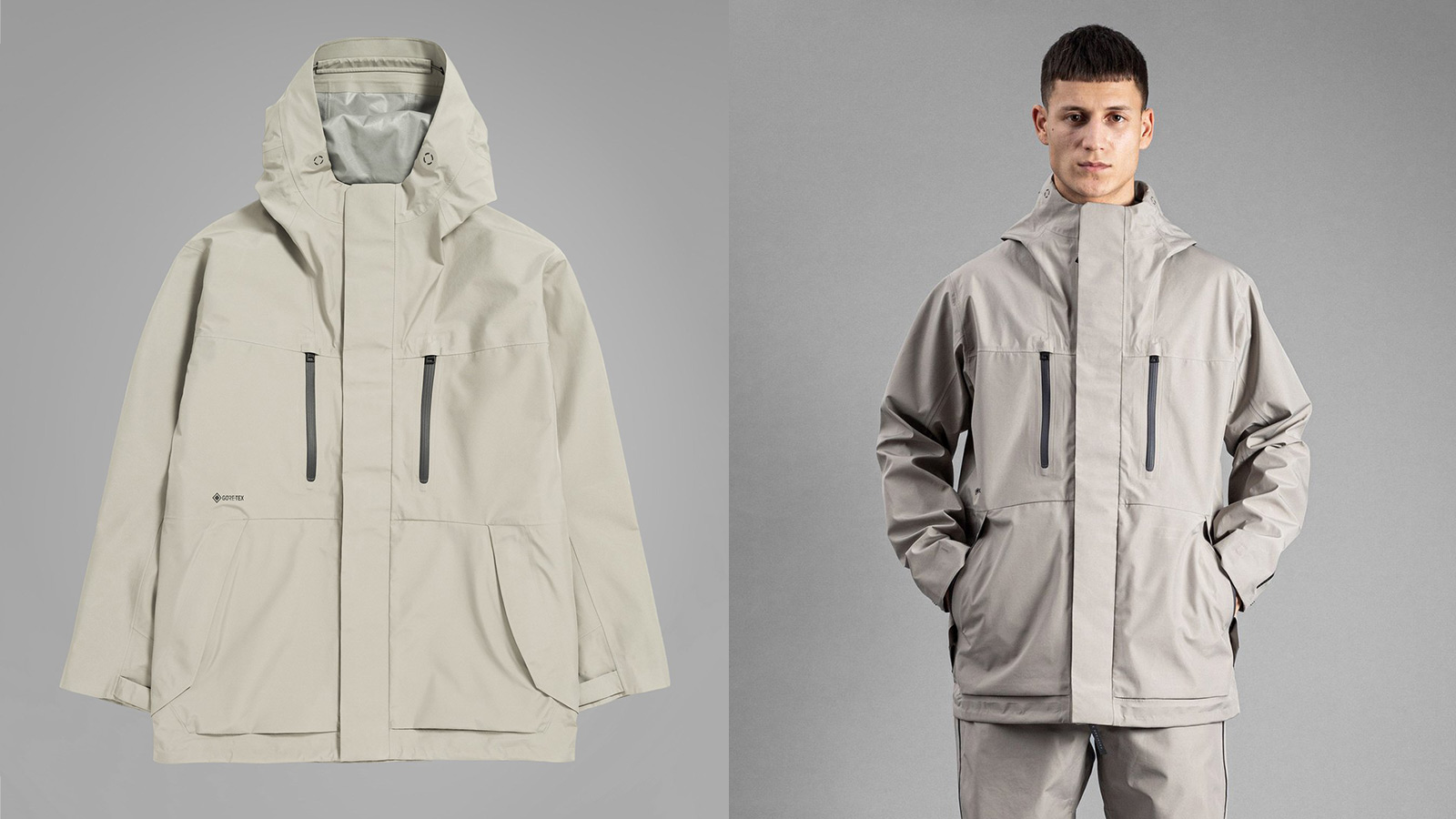 Norse Projects Releases Arktisk Collection For Spring/Summer 2023 - IMBOLDN