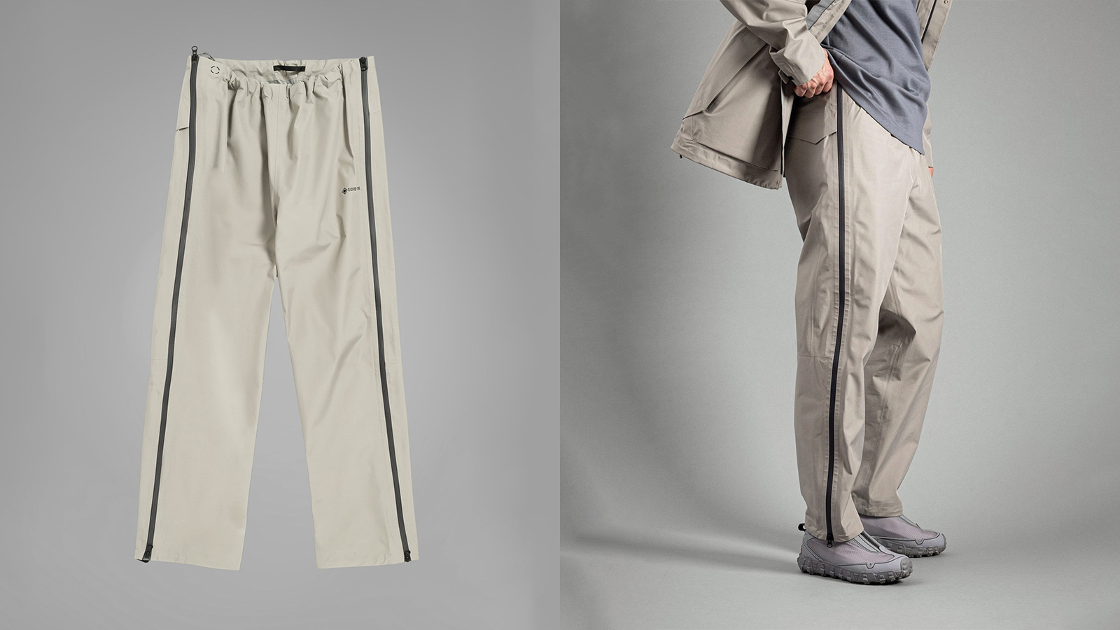 Norse Projects Releases Arktisk Collection For Spring/Summer 2023 - IMBOLDN