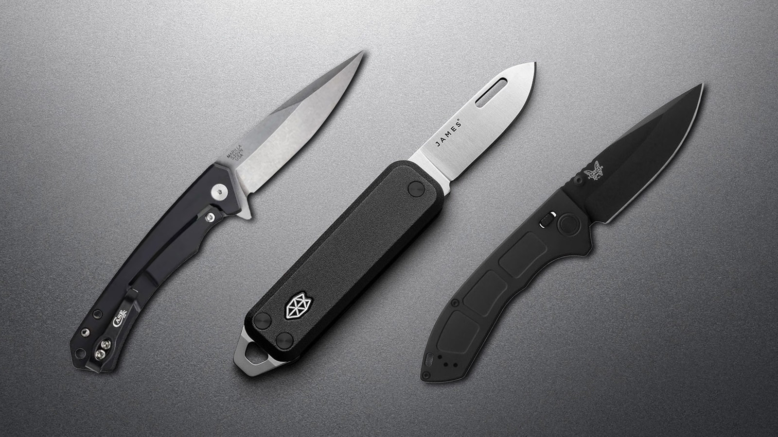 10 Best Pocket Knives of 2024