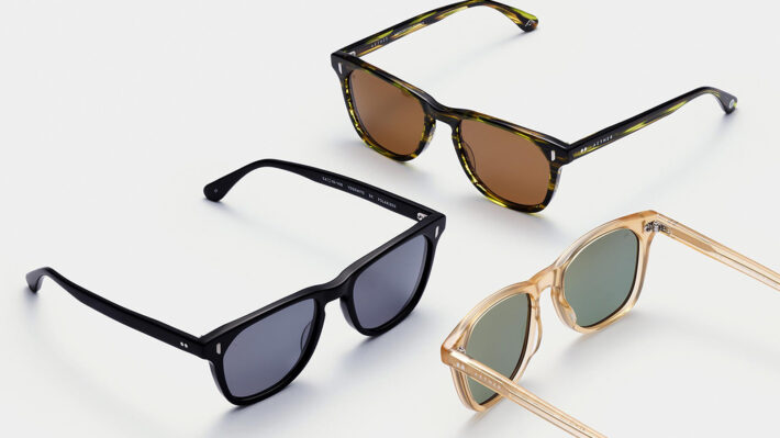 AETHER Launches New Optics Collection For The Ultimate In Style ...