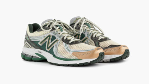 Aimé Leon Dore New Balance 860v2