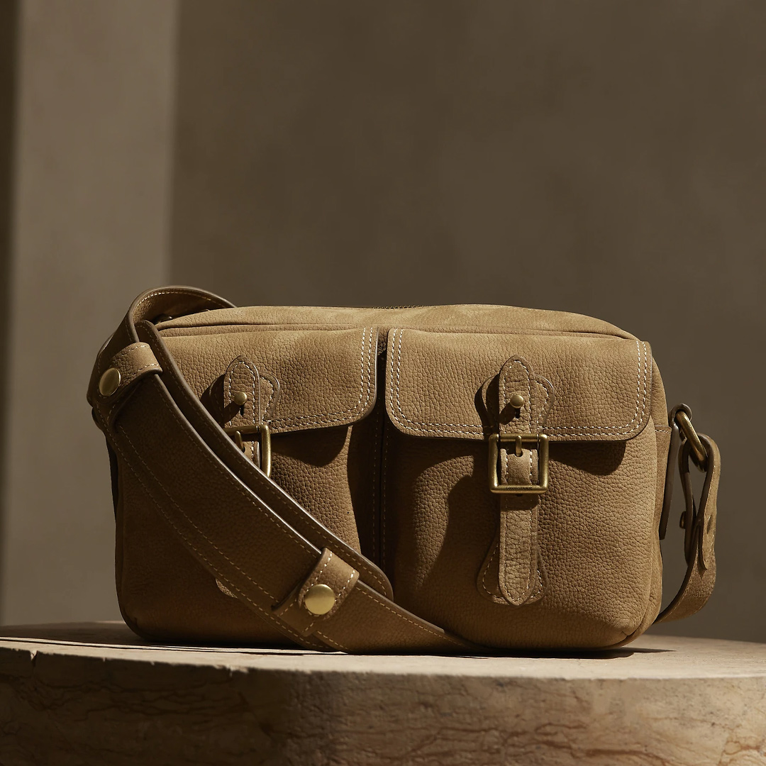 The best men's crossbody bags to buy in 2023