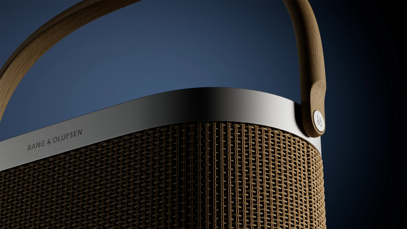 Bang & Olufsen Unveils Design and Technology Refinements to the Beosound A5  