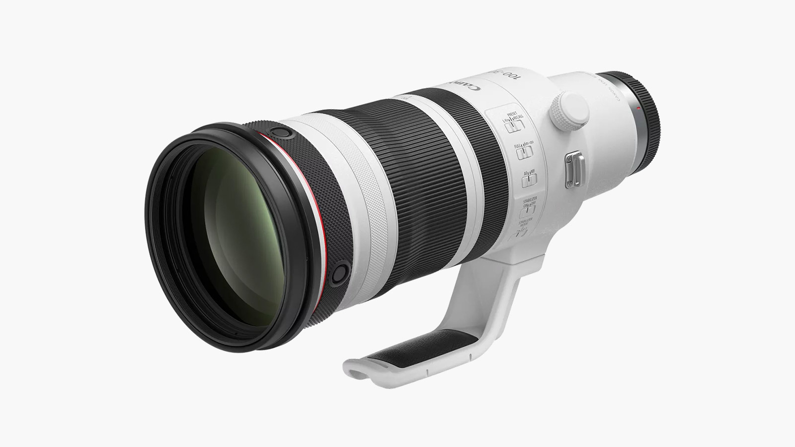 Canon RF100-300mm F2.8 L IS USM Lens