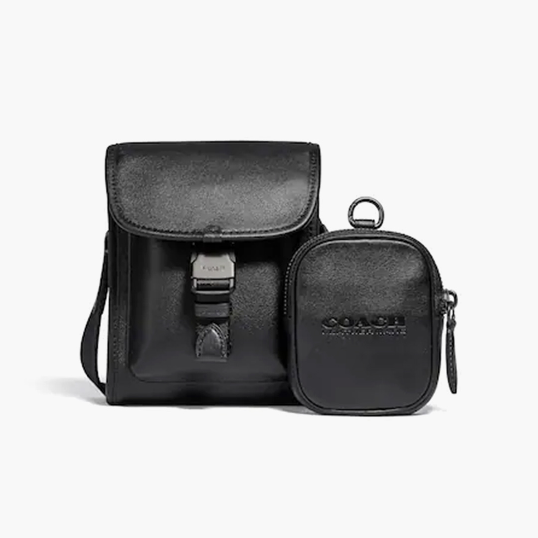 The 10 Best Crossbody Bags For Men - IMBOLDN