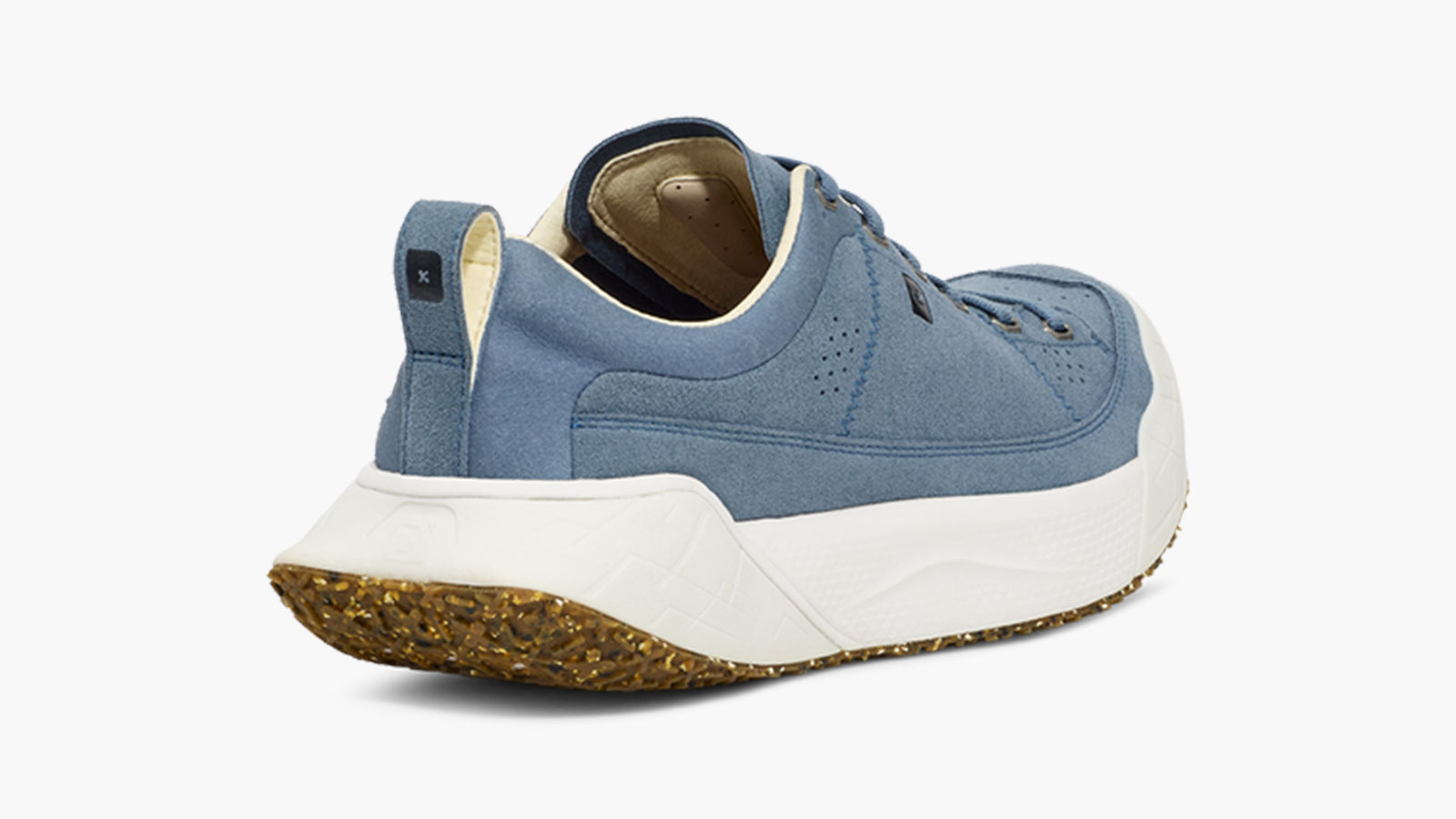 EcoFriendly Comfort Deckers X Lab Unveils The XSCAPE RDSTR IMBOLDN