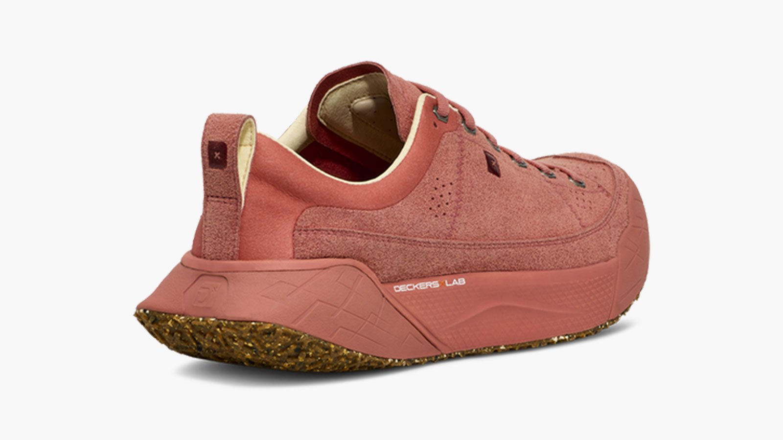 EcoFriendly Comfort Deckers X Lab Unveils The XSCAPE RDSTR IMBOLDN