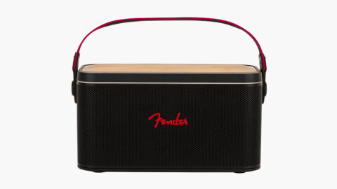 Fender Riff Bluetooth Speaker